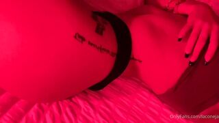 Laconejaaa (Yami aka Yamillca) OnlyFans Prin Cess loves being Aesthetically Porn Video 98