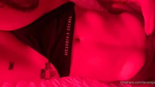 Laconejaaa (Yami aka Yamillca) OnlyFans Prin Cess loves being Aesthetically Porn Video 98