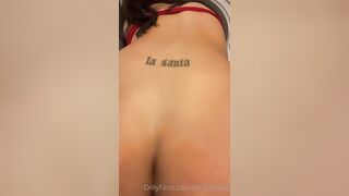 Laconejaaa (Yami aka Yamillca) OnlyFans Prin Cess loves being Aesthetically Porn Video 81