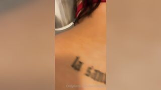 Laconejaaa (Yami aka Yamillca) OnlyFans Prin Cess loves being Aesthetically Porn Video 81