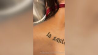 Laconejaaa (Yami aka Yamillca) OnlyFans Prin Cess loves being Aesthetically Porn Video 81