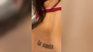 Laconejaaa (Yami aka Yamillca) OnlyFans Prin Cess loves being Aesthetically Porn Video 81