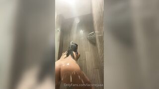 Laconejaaa (Yami aka Yamillca) OnlyFans Prin Cess loves being Aesthetically Porn Video 96