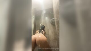 Laconejaaa (Yami aka Yamillca) OnlyFans Prin Cess loves being Aesthetically Porn Video 96