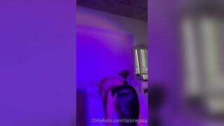 Laconejaaa (Yami aka Yamillca) OnlyFans Prin Cess loves being Aesthetically Porn Video 54
