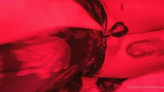 Laconejaaa (Yami aka Yamillca) OnlyFans Prin Cess loves being Aesthetically Porn Video 150