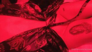 Laconejaaa (Yami aka Yamillca) OnlyFans Prin Cess loves being Aesthetically Porn Video 150