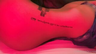 Laconejaaa (Yami aka Yamillca) OnlyFans Prin Cess loves being Aesthetically Porn Video 121