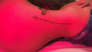 Laconejaaa (Yami aka Yamillca) OnlyFans Prin Cess loves being Aesthetically Porn Video 121