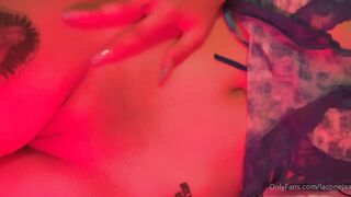 Laconejaaa (Yami aka Yamillca) OnlyFans Prin Cess loves being Aesthetically Porn Video 120