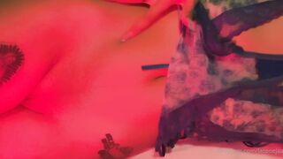 Laconejaaa (Yami aka Yamillca) OnlyFans Prin Cess loves being Aesthetically Porn Video 120