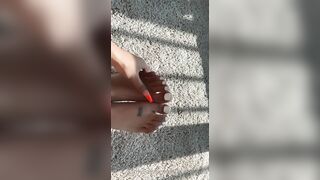 Laconejaaa (Yami aka Yamillca) OnlyFans Prin Cess loves being Aesthetically Porn Video 122