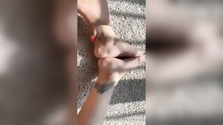 Laconejaaa (Yami aka Yamillca) OnlyFans Prin Cess loves being Aesthetically Porn Video 122