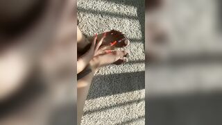 Laconejaaa (Yami aka Yamillca) OnlyFans Prin Cess loves being Aesthetically Porn Video 122