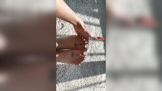 Laconejaaa (Yami aka Yamillca) OnlyFans Prin Cess loves being Aesthetically Porn Video 122