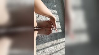 Laconejaaa (Yami aka Yamillca) OnlyFans Prin Cess loves being Aesthetically Porn Video 122