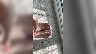 Laconejaaa (Yami aka Yamillca) OnlyFans Prin Cess loves being Aesthetically Porn Video 122