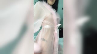 Laconejaaa (Yami aka Yamillca) OnlyFans Prin Cess loves being Aesthetically Porn Video 149