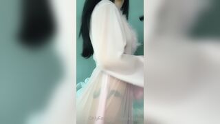 Laconejaaa (Yami aka Yamillca) OnlyFans Prin Cess loves being Aesthetically Porn Video 149