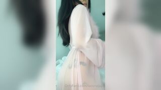 Laconejaaa (Yami aka Yamillca) OnlyFans Prin Cess loves being Aesthetically Porn Video 149