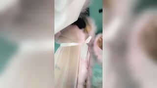 Laconejaaa (Yami aka Yamillca) OnlyFans Prin Cess loves being Aesthetically Porn Video 149