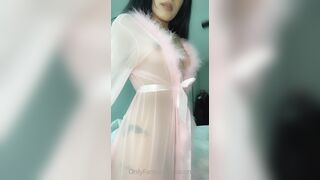 Laconejaaa (Yami aka Yamillca) OnlyFans Prin Cess loves being Aesthetically Porn Video 149