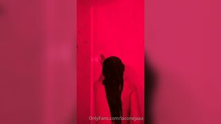 Laconejaaa (Yami aka Yamillca) OnlyFans Prin Cess loves being Aesthetically Porn Video 72
