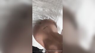 Laconejaaa (Yami aka Yamillca) OnlyFans Prin Cess loves being Aesthetically Porn Video 51