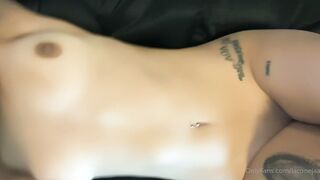 Laconejaaa (Yami aka Yamillca) OnlyFans Prin Cess loves being Aesthetically Porn Video 45