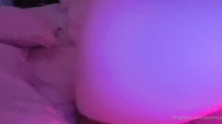 Laconejaaa (Yami aka Yamillca) OnlyFans Prin Cess loves being Aesthetically Porn Video 159