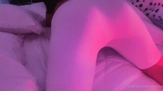 Laconejaaa (Yami aka Yamillca) OnlyFans Prin Cess loves being Aesthetically Porn Video 159