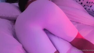 Laconejaaa (Yami aka Yamillca) OnlyFans Prin Cess loves being Aesthetically Porn Video 159