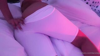 Laconejaaa (Yami aka Yamillca) OnlyFans Prin Cess loves being Aesthetically Porn Video 159