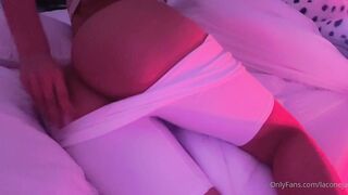 Laconejaaa (Yami aka Yamillca) OnlyFans Prin Cess loves being Aesthetically Porn Video 159