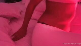 Laconejaaa (Yami aka Yamillca) OnlyFans Prin Cess loves being Aesthetically Porn Video 159