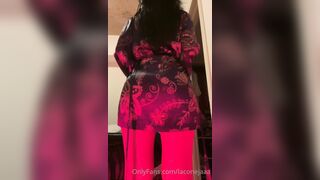 Laconejaaa (Yami aka Yamillca) OnlyFans Prin Cess loves being Aesthetically Porn Video 102