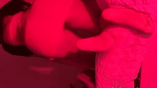 Laconejaaa (Yami aka Yamillca) OnlyFans Prin Cess loves being Aesthetically Porn Video 94