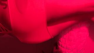 Laconejaaa (Yami aka Yamillca) OnlyFans Prin Cess loves being Aesthetically Porn Video 94