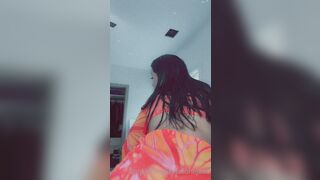 Laconejaaa (Yami aka Yamillca) OnlyFans Prin Cess loves being Aesthetically Porn Video 144