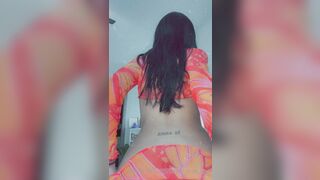 Laconejaaa (Yami aka Yamillca) OnlyFans Prin Cess loves being Aesthetically Porn Video 144