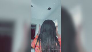Laconejaaa (Yami aka Yamillca) OnlyFans Prin Cess loves being Aesthetically Porn Video 144