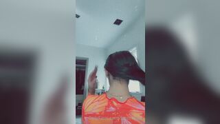 Laconejaaa (Yami aka Yamillca) OnlyFans Prin Cess loves being Aesthetically Porn Video 144