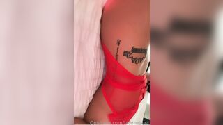 Laconejaaa (Yami aka Yamillca) OnlyFans Prin Cess loves being Aesthetically Porn Video 89