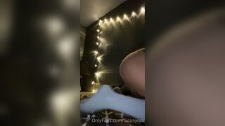 Laconejaaa (Yami aka Yamillca) OnlyFans Prin Cess loves being Aesthetically Porn Video 12