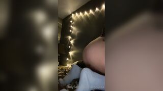 Laconejaaa (Yami aka Yamillca) OnlyFans Prin Cess loves being Aesthetically Porn Video 12