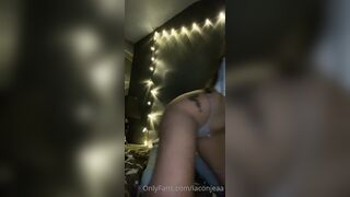 Laconejaaa (Yami aka Yamillca) OnlyFans Prin Cess loves being Aesthetically Porn Video 12