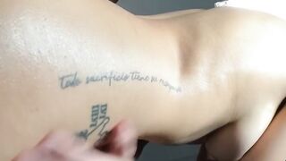 Laconejaaa (Yami aka Yamillca) OnlyFans Prin Cess loves being Aesthetically Porn Video 162