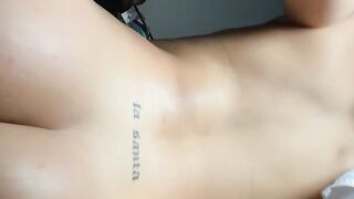 Laconejaaa (Yami aka Yamillca) OnlyFans Prin Cess loves being Aesthetically Porn Video 162