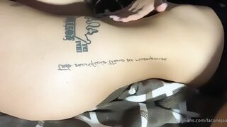 Laconejaaa (Yami aka Yamillca) OnlyFans Prin Cess loves being Aesthetically Porn Video 166