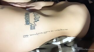 Laconejaaa (Yami aka Yamillca) OnlyFans Prin Cess loves being Aesthetically Porn Video 166